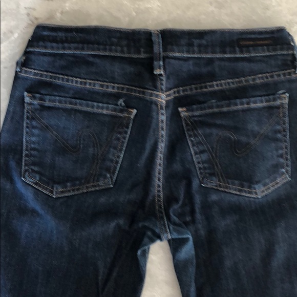 Citizens of Humanity Avedon jeans - Picture 4 of 4